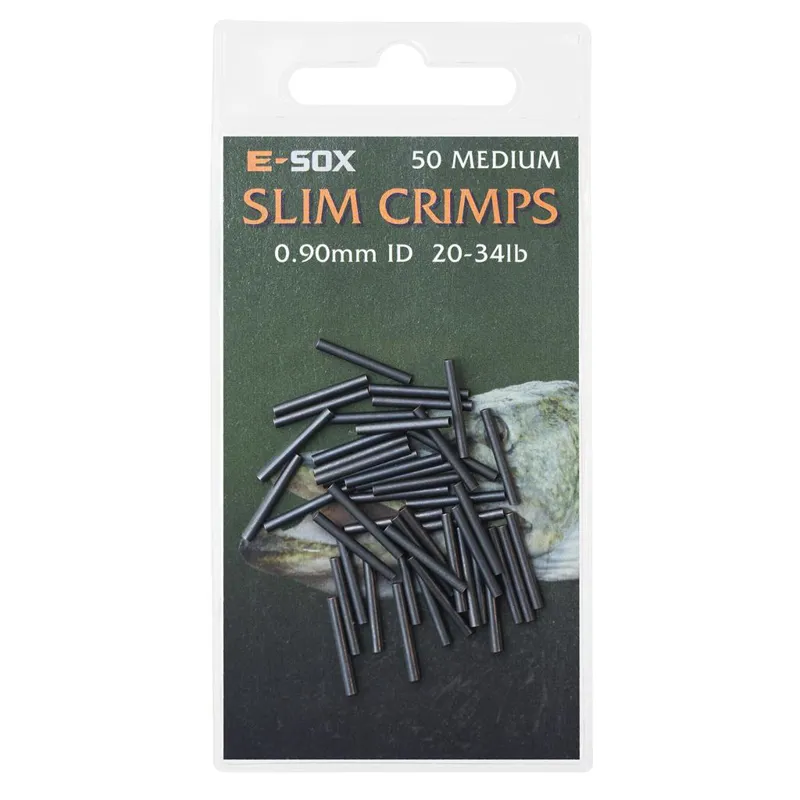E-Sox Slim Crimps-1