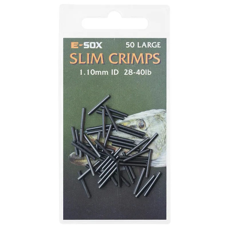 E-Sox Slim Crimps-2