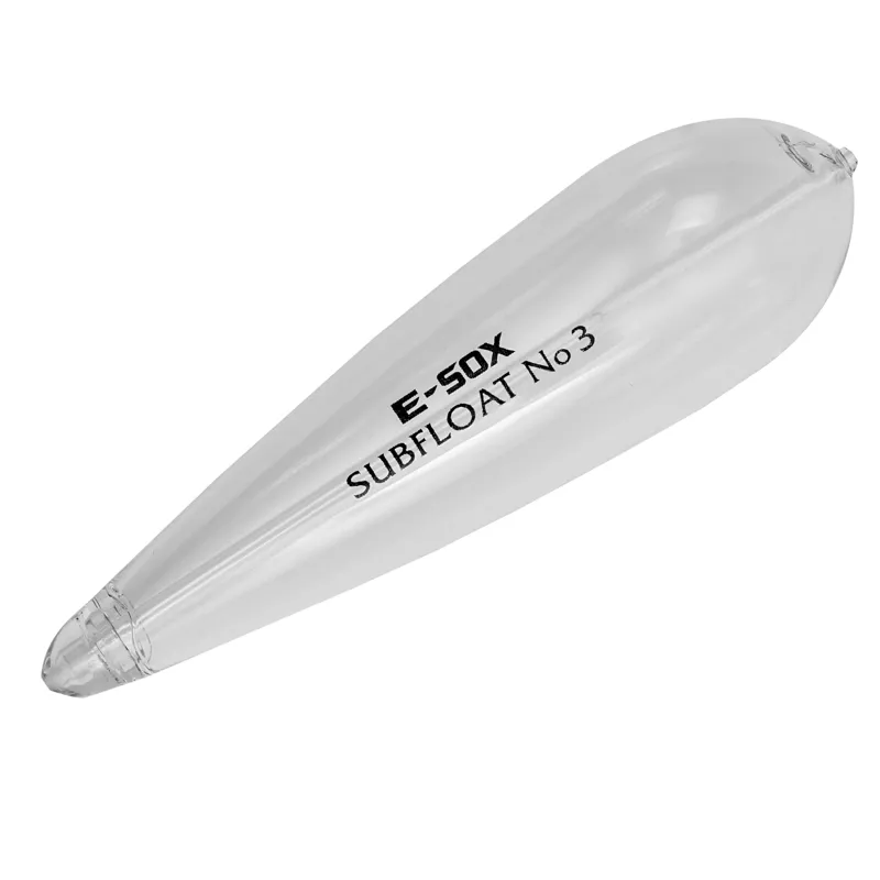 E-Sox Subfloat-1
