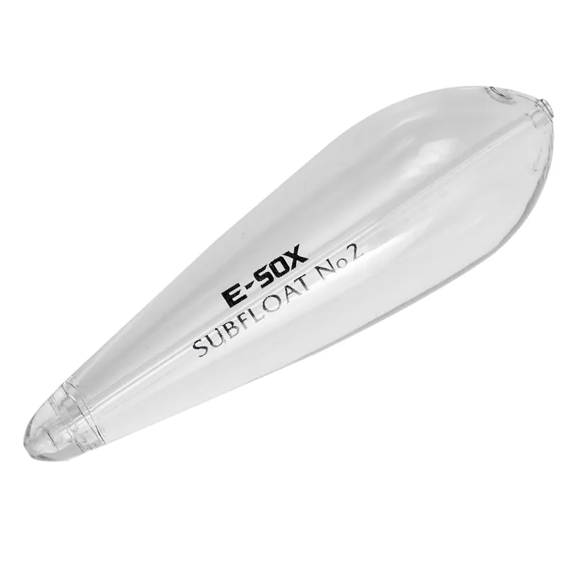 E-Sox Subfloat