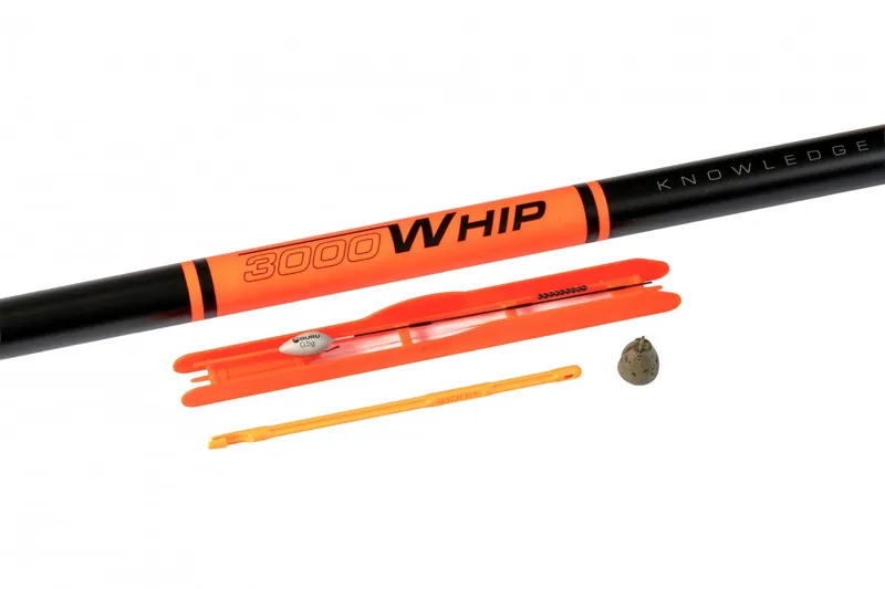 Elasticated Whip Kit