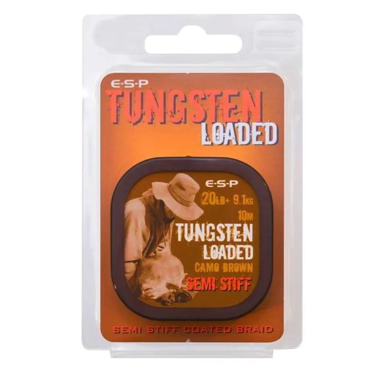 Esp Tungstload