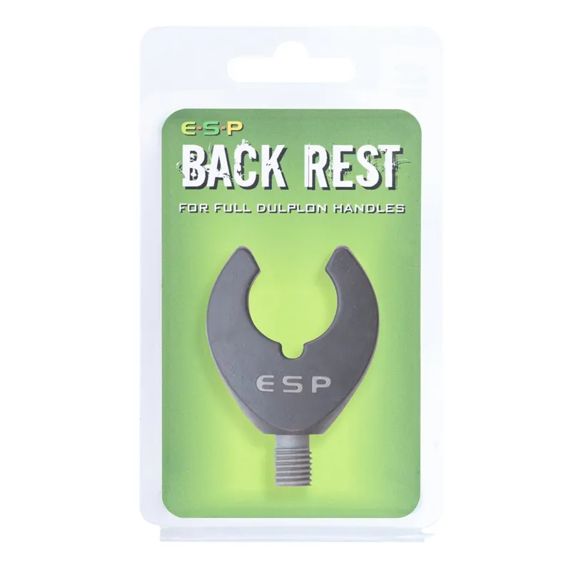 ESP Back Rest - Duplon-1