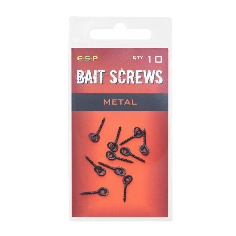 ESP Bait Screw - Metal-1