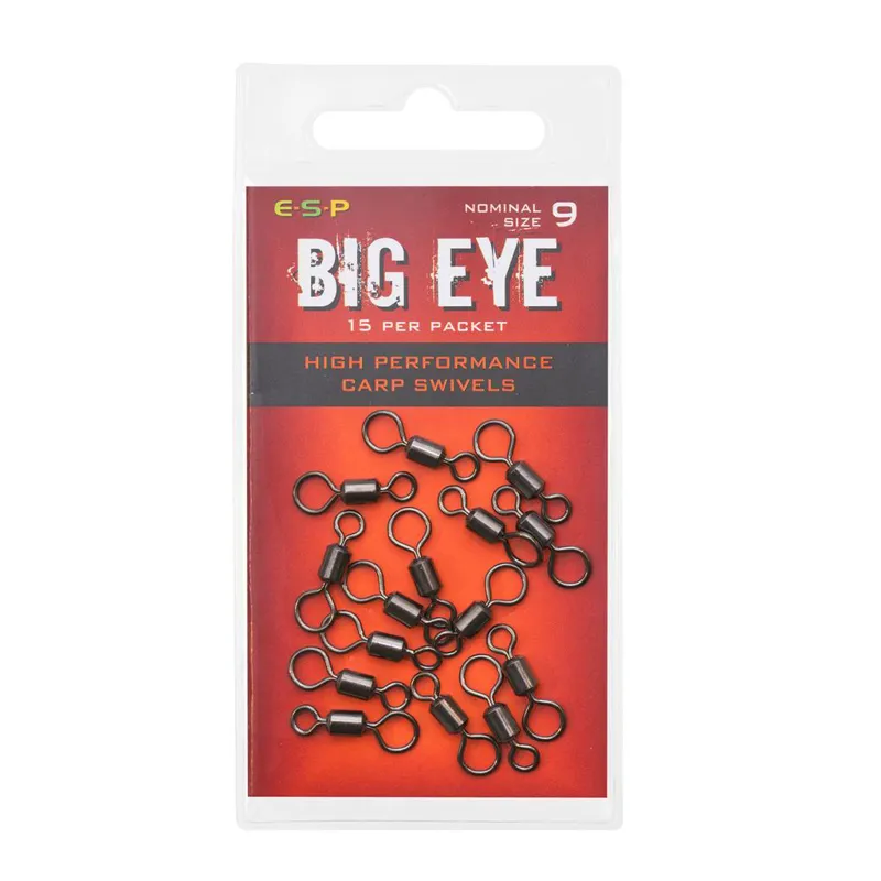 ESP Big-Eye Swivels-1