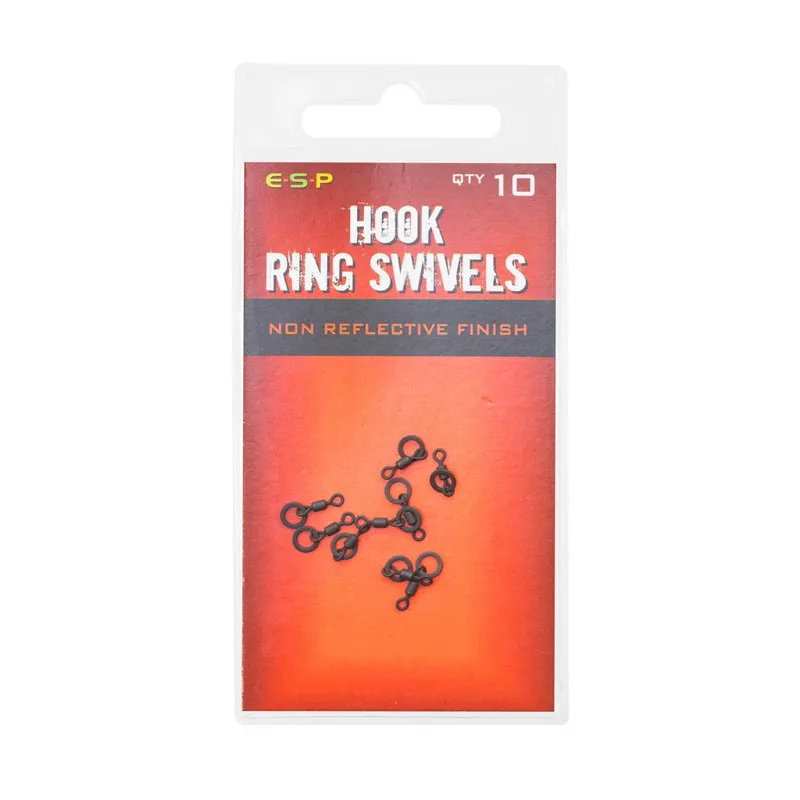 ESP Hook Ring Swivel-1