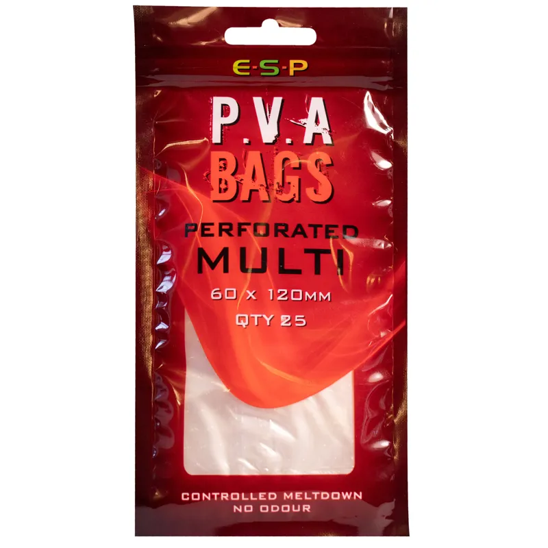 ESP PVA Bag Mk2 Perf Multi