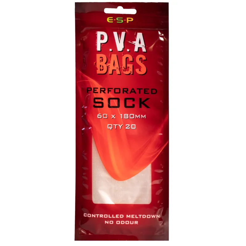 ESP PVA Bag Mk2 Perf Sock
