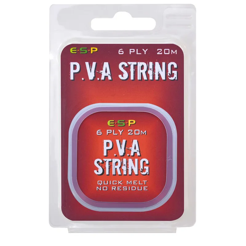 ESP PVA String 6 Ply MEDIUM