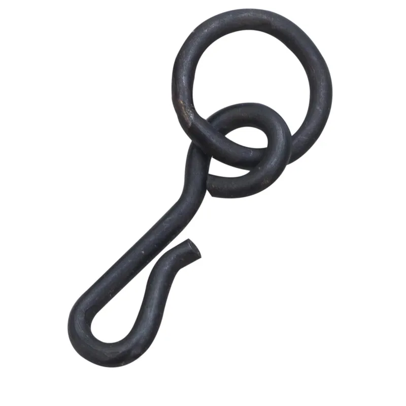 ESP Quick Change Heli-Clip