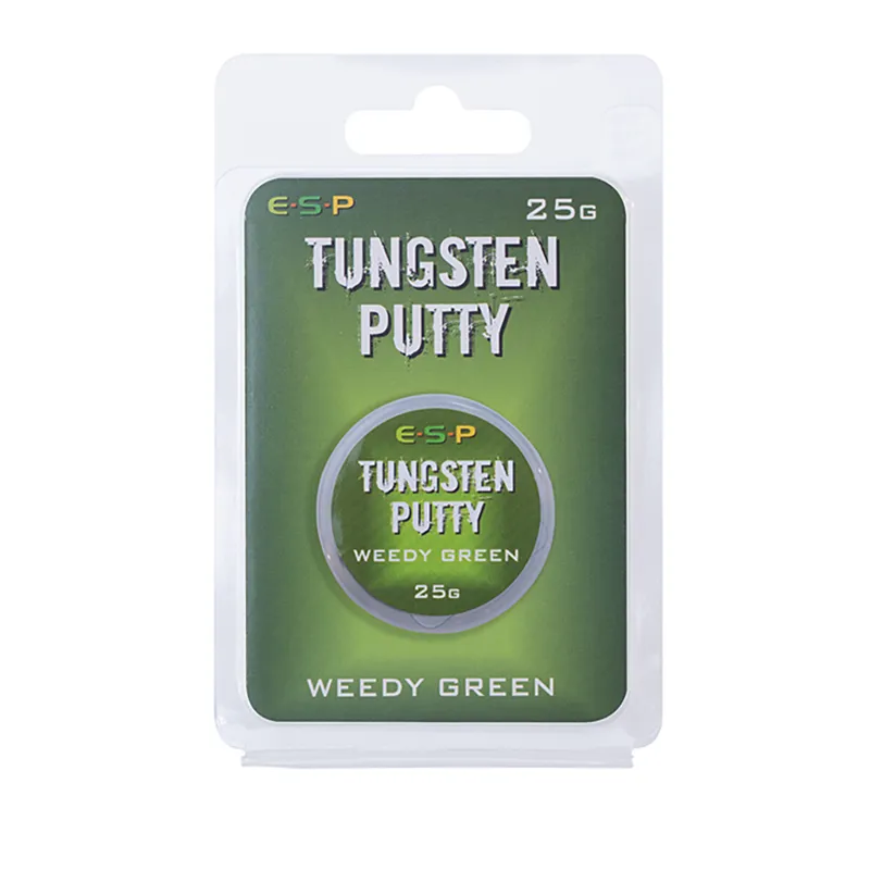 ESP TungstenPutty WeedGrn 25g