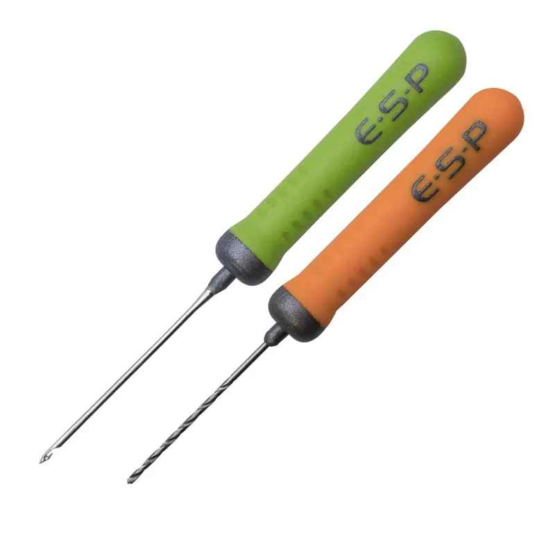 ESP U-F Bait Drill and Needle