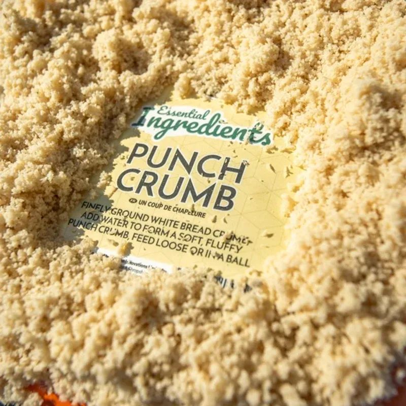 ESSENTIAL INGREDIENTS PUNCH CRUMB 700gr-2