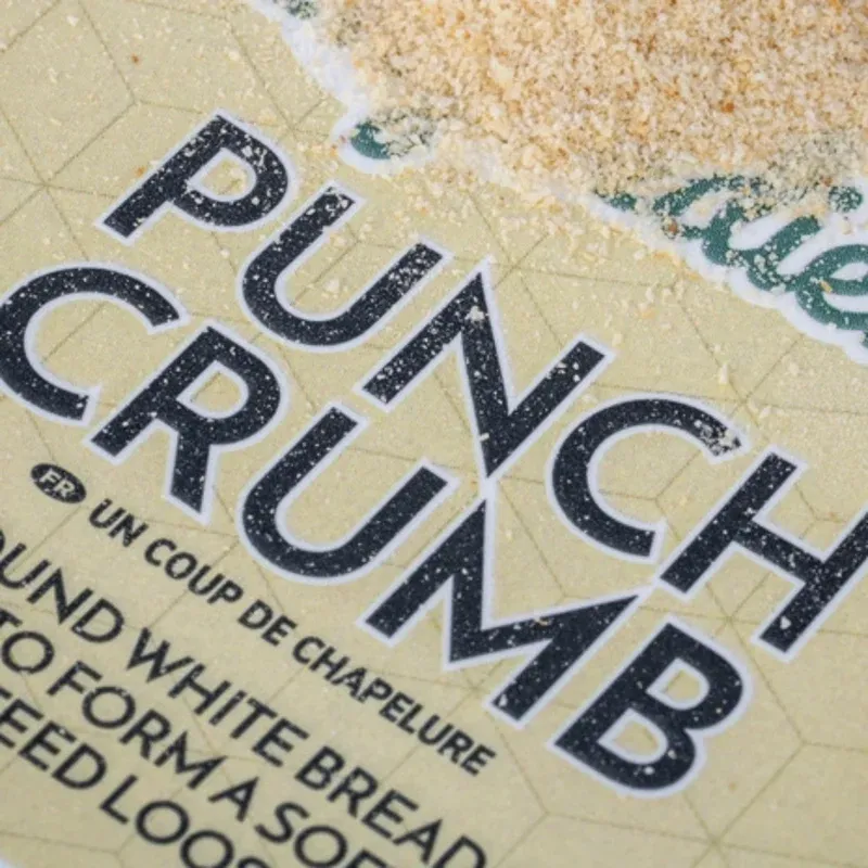 ESSENTIAL INGREDIENTS PUNCH CRUMB 700gr-3