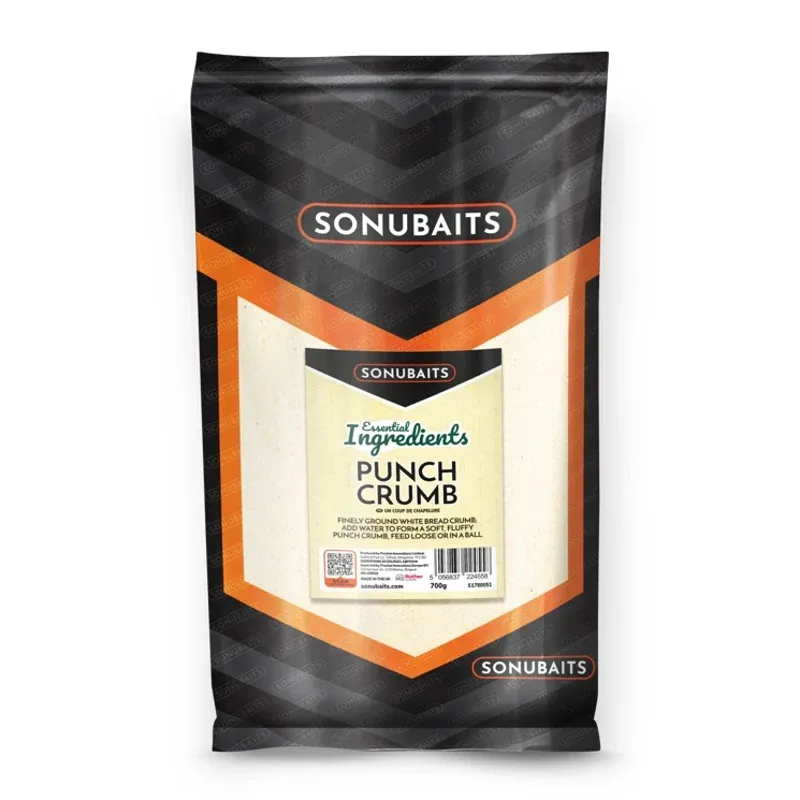 ESSENTIAL INGREDIENTS PUNCH CRUMB 700gr