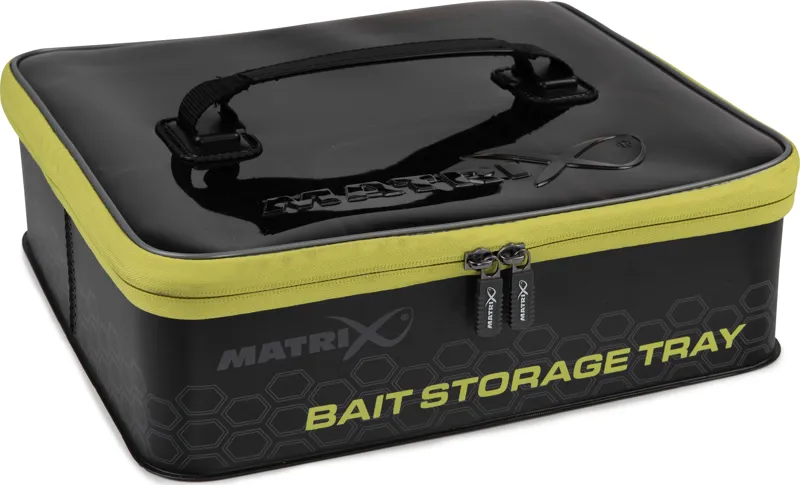 EVA Bait Storage Tray