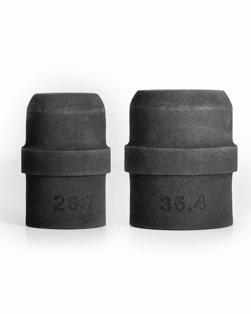 EVA POLE END CAPS-1