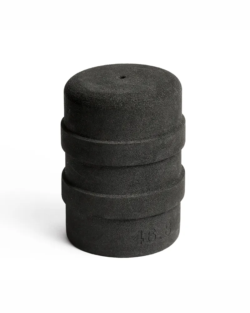 EVA POLE END CAPS-4