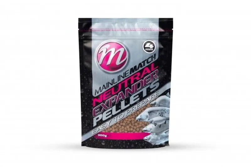 Expander Pellet Neutral