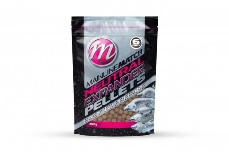 Expander Pellet Neutral-1