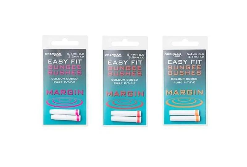 Easy Fit B/Bush Carp-2
