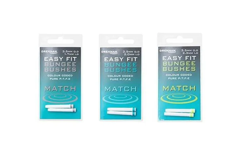 Easy Fit B/Bush Carp-3