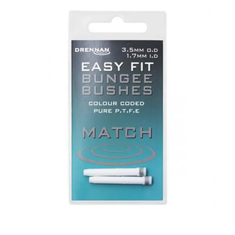 Easy Fit B/Bush Carp-4