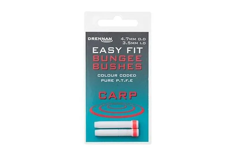 Easy Fit B/Bush Carp