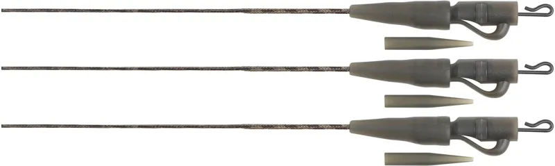 Edges Naturals Submerge Lead Clip Leaders