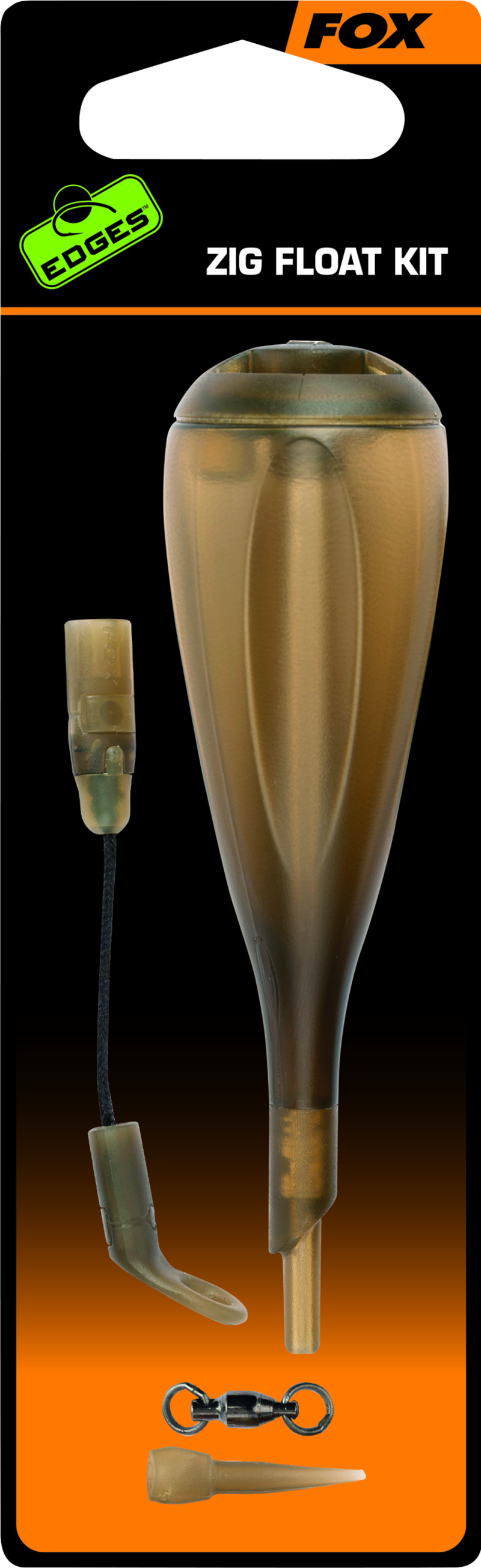 Edges Zig Float Kit