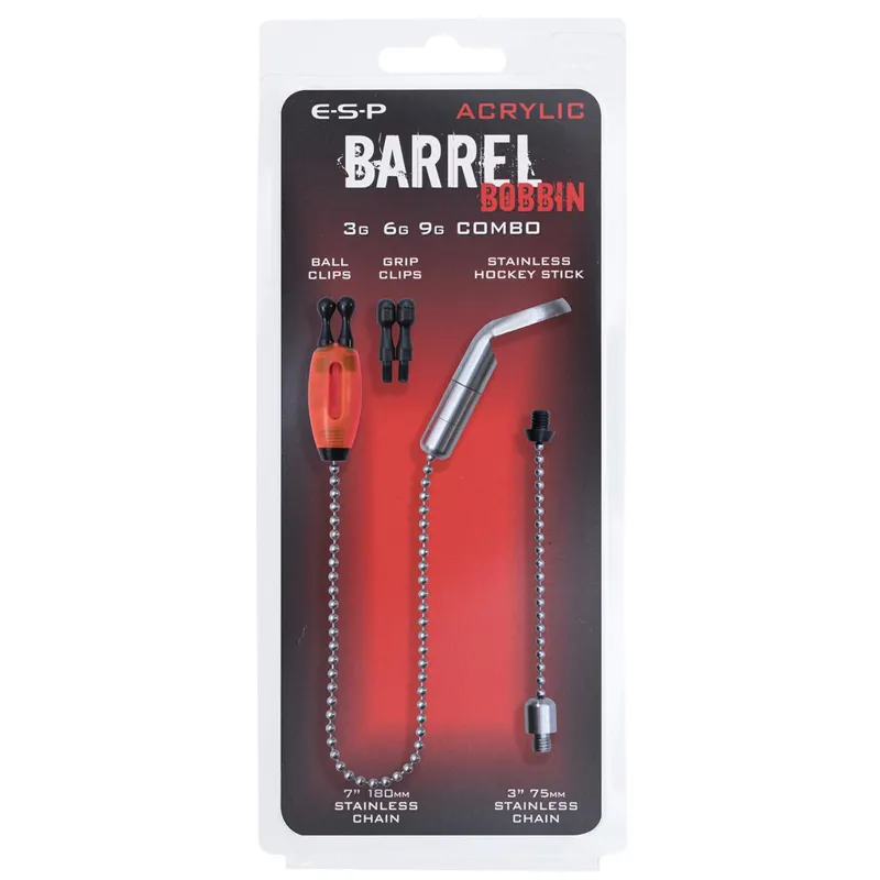 Esp Barrel Bobbin-1