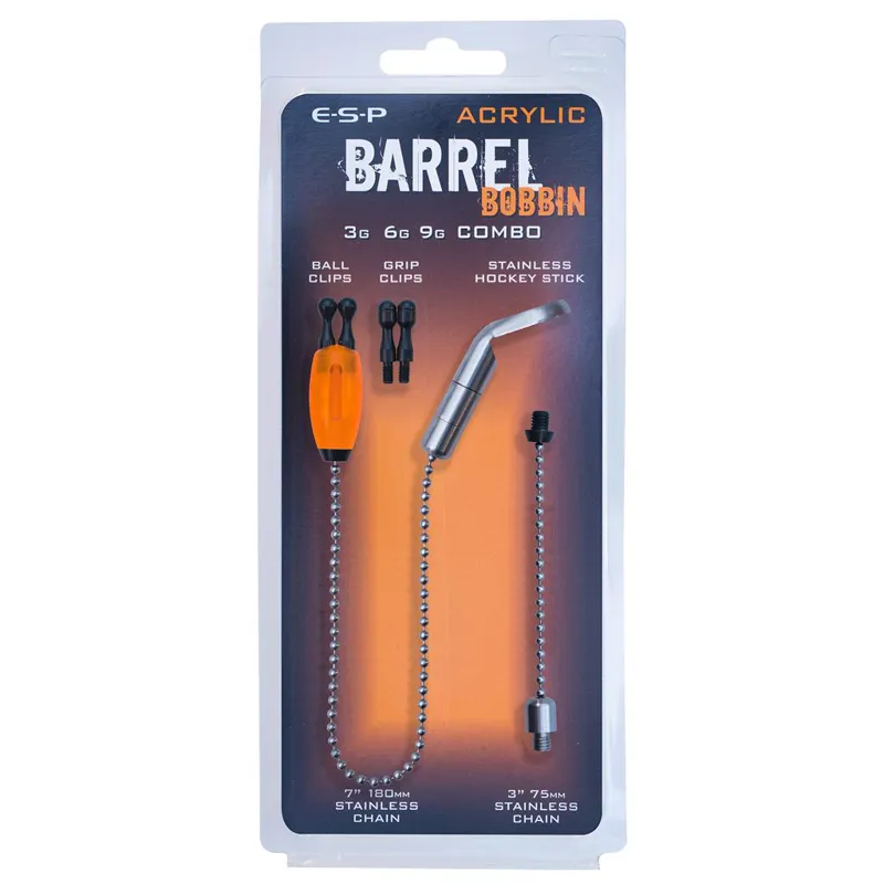 Esp Barrel Bobbin-2