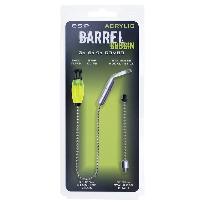 Esp Barrel Bobbin-3