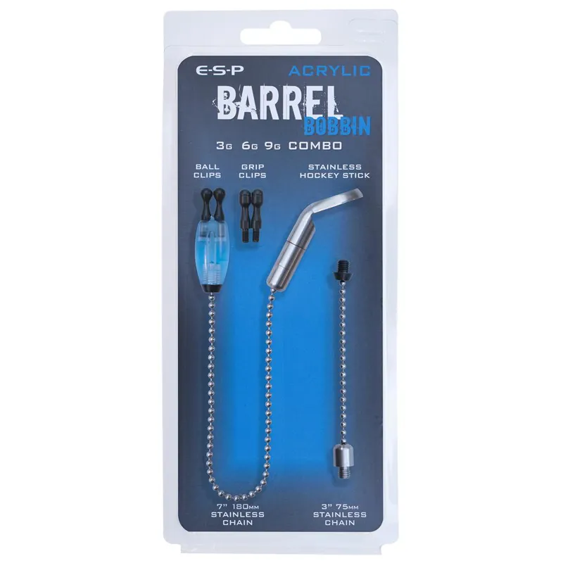 Esp Barrel Bobbin-5
