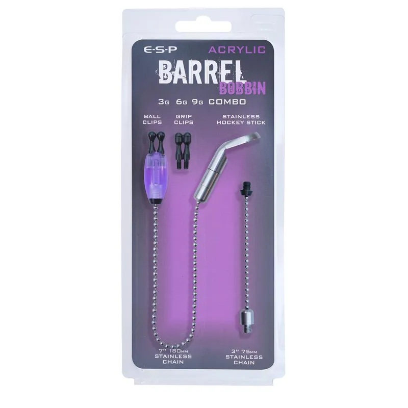 Esp Barrel Bobbin-6