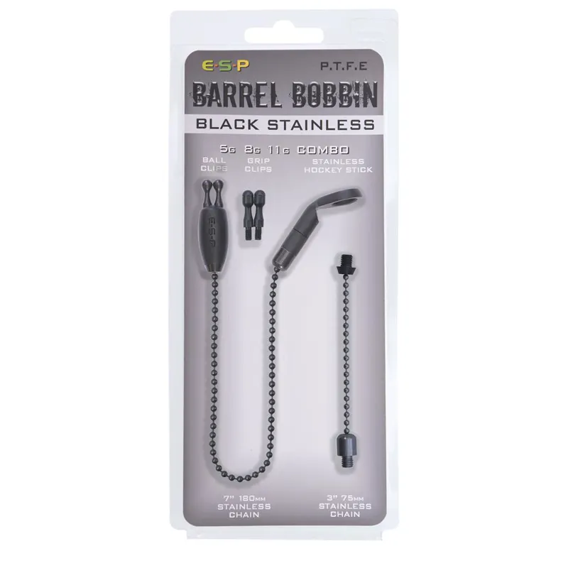 Esp Barrel Bobbin-7