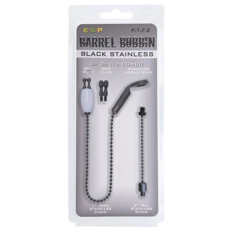 Esp Barrel Bobbin-8
