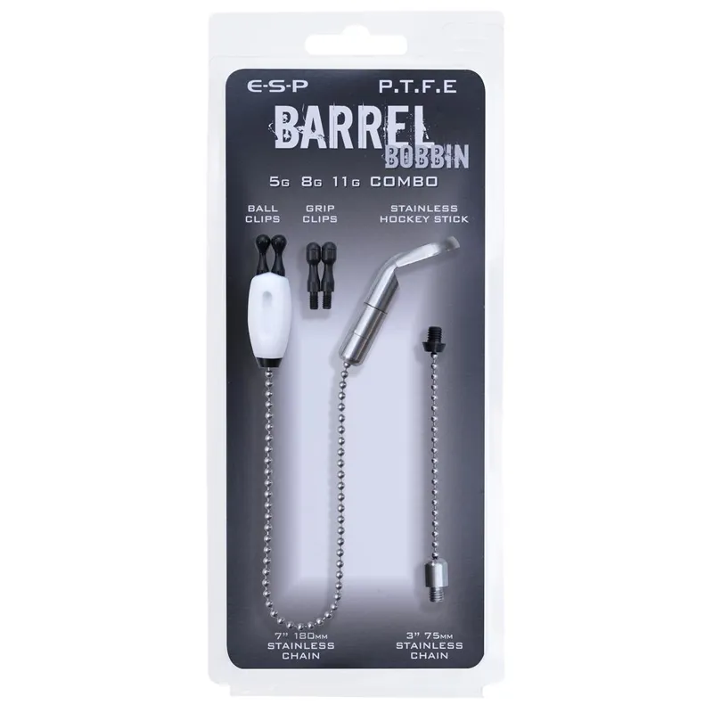 Esp Barrel Bobbin