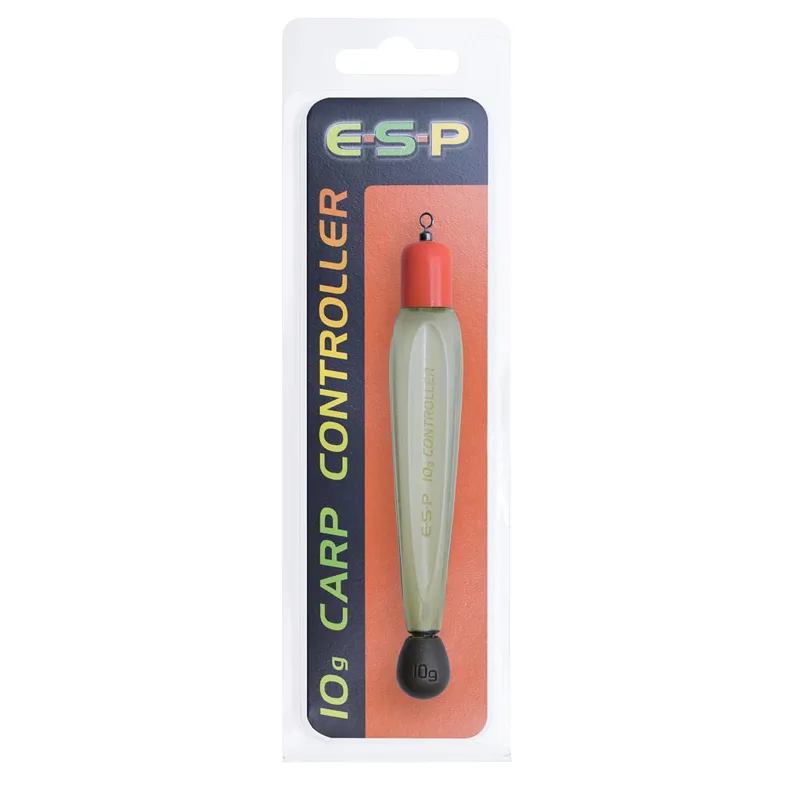 Esp Carp Controller-1