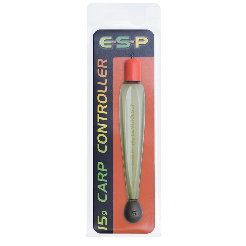 Esp Carp Controller-2