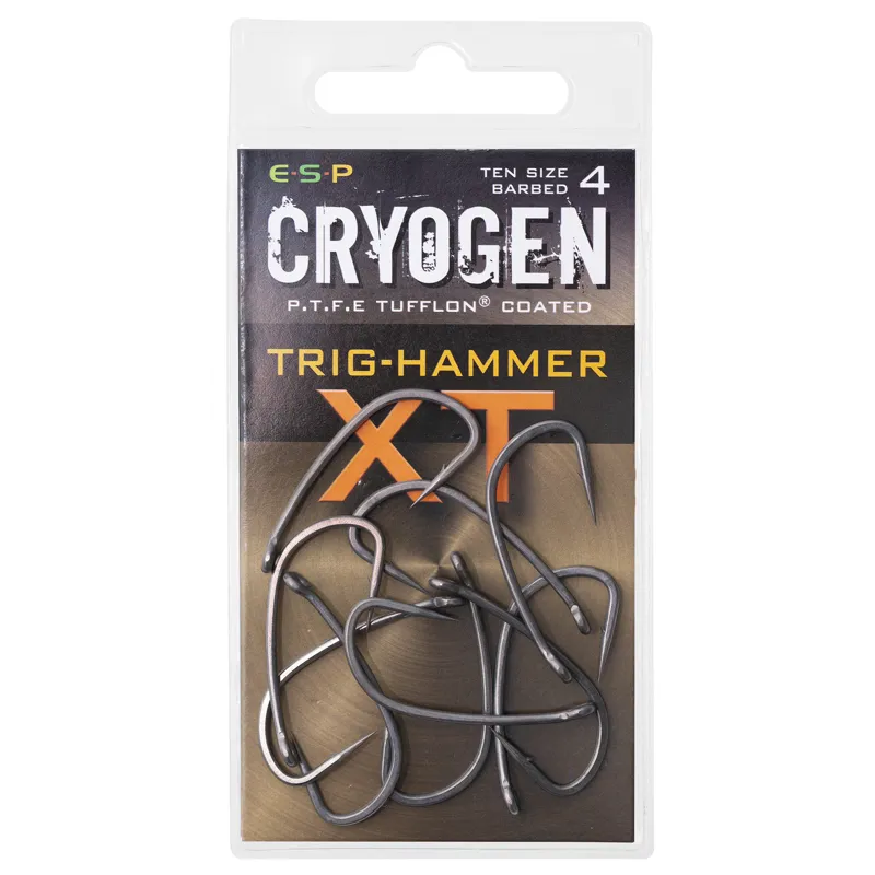 Esp Cryo Trighammer Xt-1