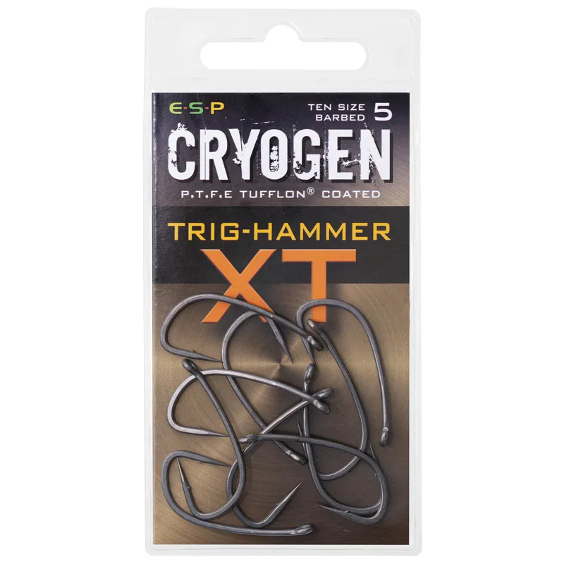 Esp Cryo Trighammer Xt-2