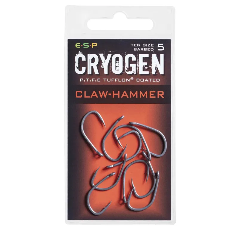 Esp Cryogen Claw Hammer-1
