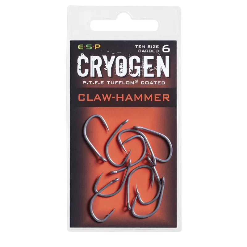 Esp Cryogen Claw Hammer-2