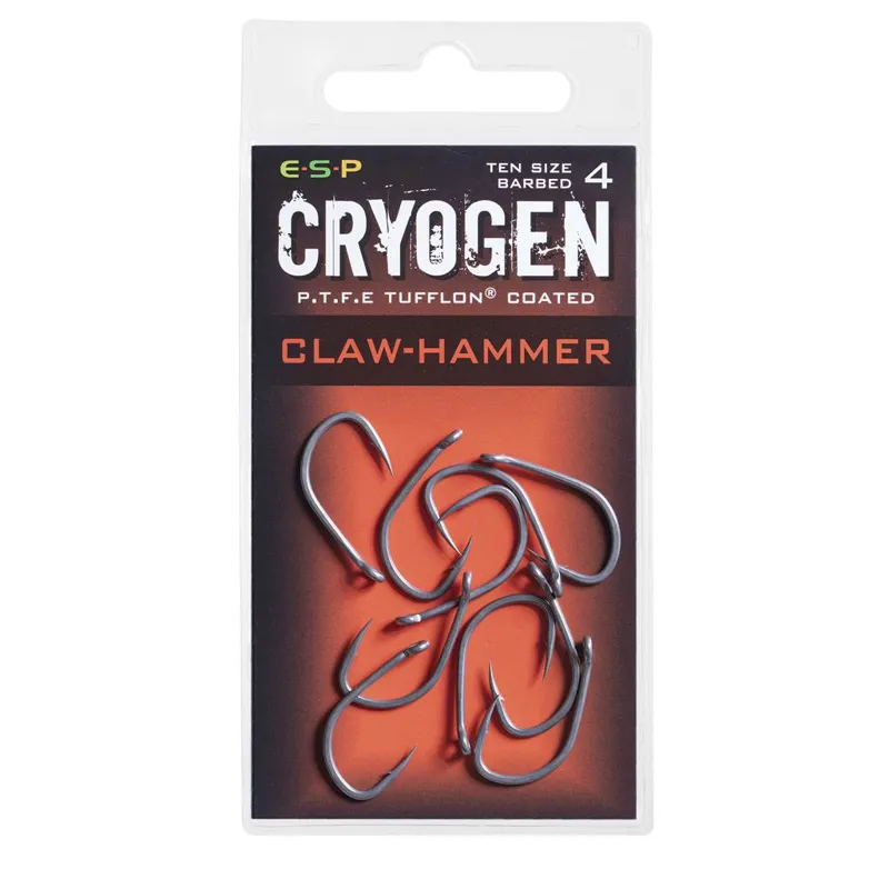 Esp Cryogen Claw Hammer