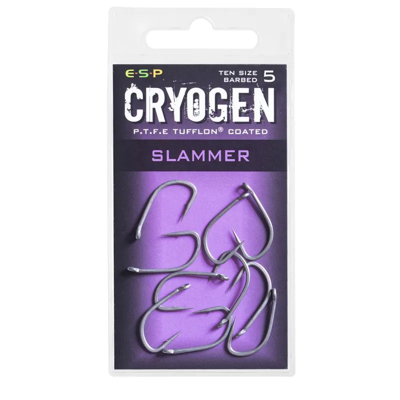 Esp Cryogen Slammer-1