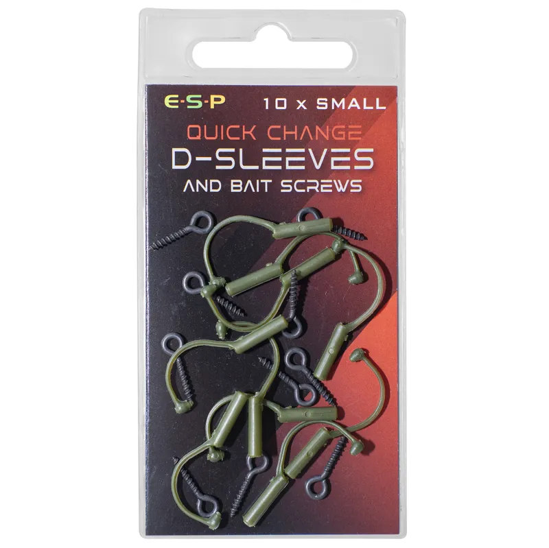 Esp D-Sleeve