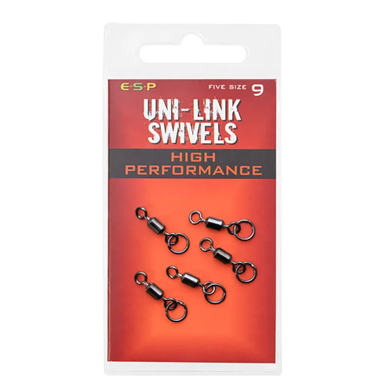 Esp H/P Carp Swivels-3
