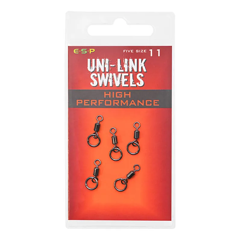 Esp H/P Carp Swivels-5