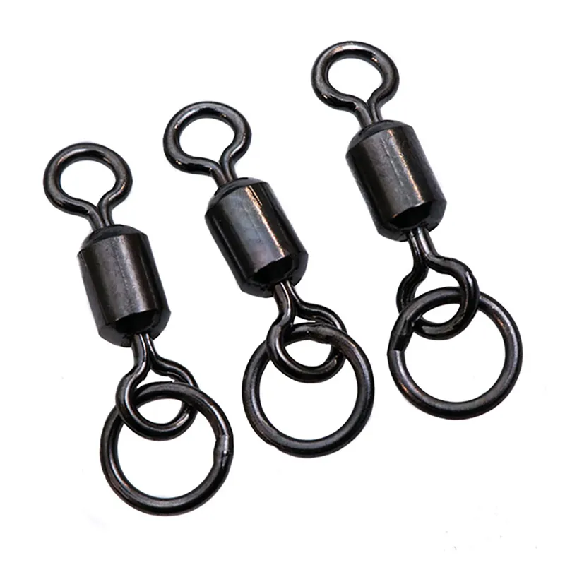 Esp H/P Carp Swivels-6